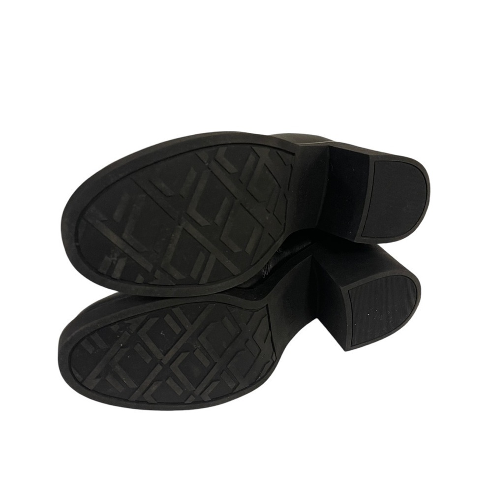 NIB Black LIFESTRIDE Velocity Remix 2.0 Platform Boots Ankle Boots Shoes - Picture 6 of 9